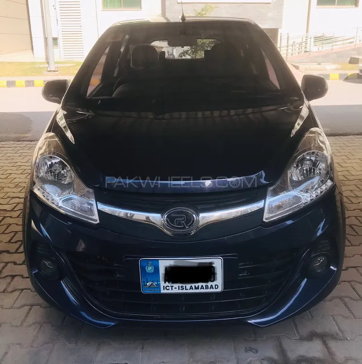 Prince Pearl 2022 for Sale in Rawalpindi Image-1