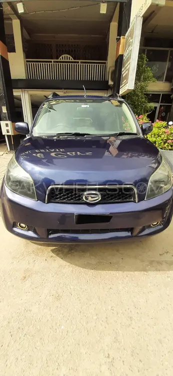 Daihatsu Terios 2007 for Sale in Islamabad Image-1