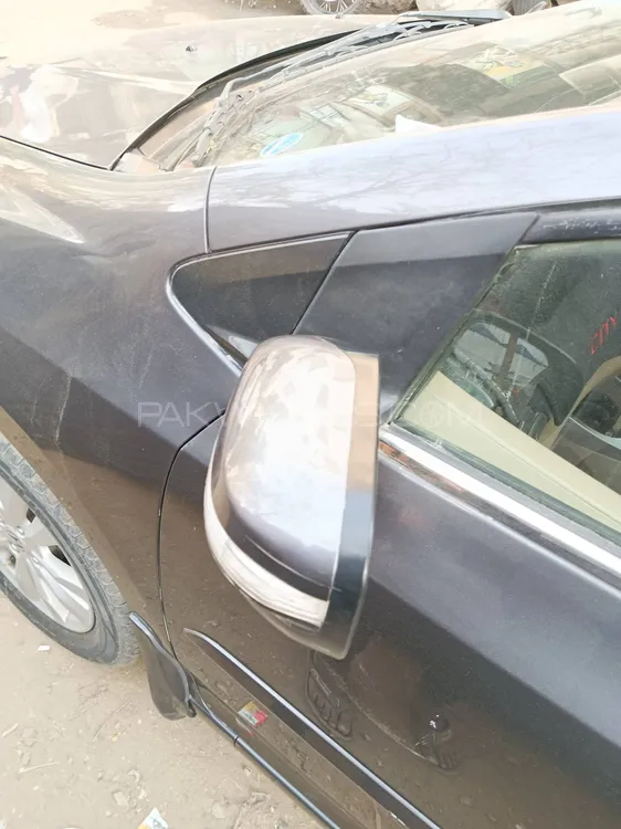 Honda City 2018 for Sale in Karachi Image-1