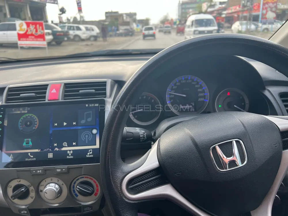 Honda City 2016 for Sale in Islamabad Image-1