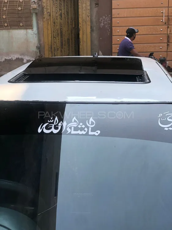 Suzuki Cultus 2006 for Sale in Faisalabad Image-1