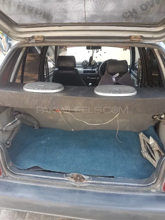 Suzuki Mehran 2010 for Sale in Gujar Khan Image-1