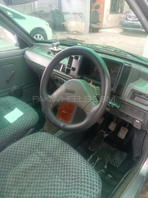 Suzuki Mehran 2016 for Sale in Gujranwala Image-1