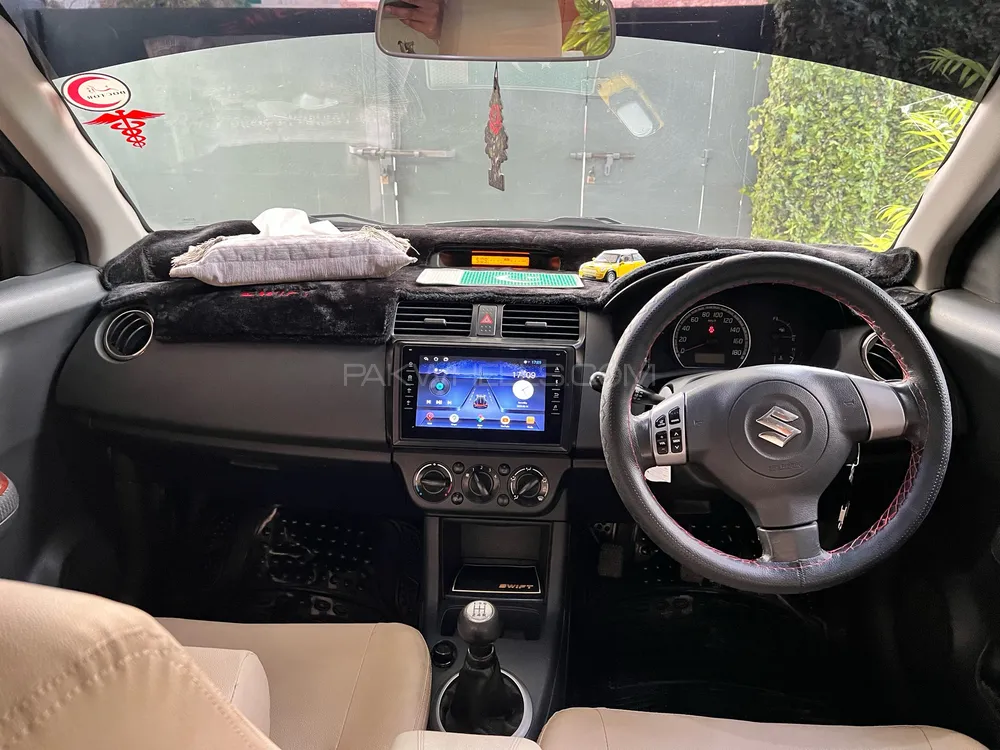 Suzuki Swift 2013 for Sale in Islamabad Image-1