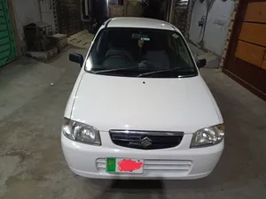 Suzuki Alto VXR 2011 for Sale