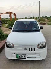 Suzuki Alto VXR 2019 for Sale