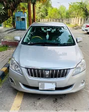Toyota Premio X 1.8 2007 for Sale