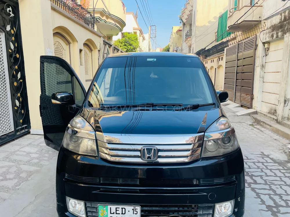 Honda Life 2011 for Sale in Lahore Image-1