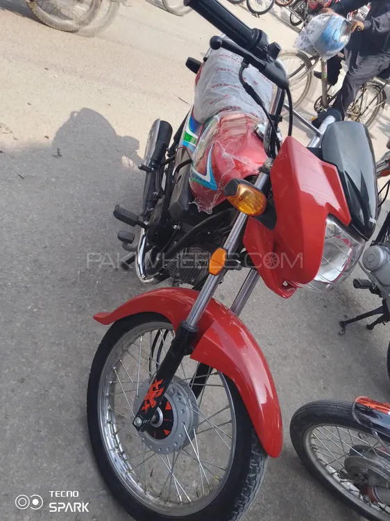 Honda Pridor 2020 for Sale Image-1
