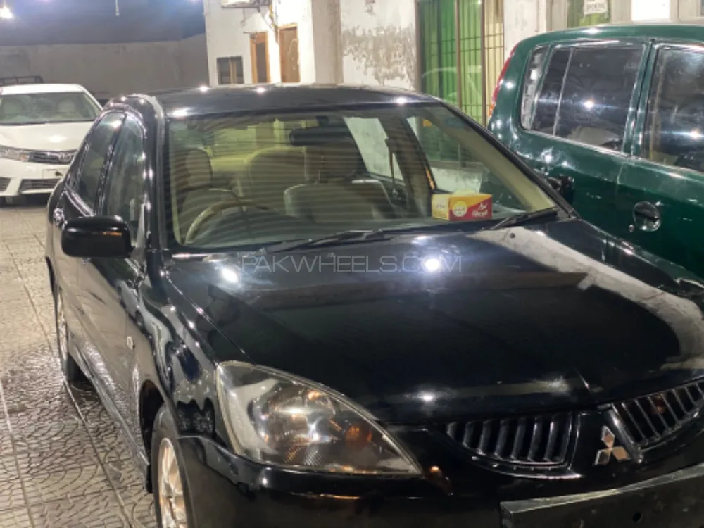 Mitsubishi Lancer 2006 for Sale in Multan Image-1