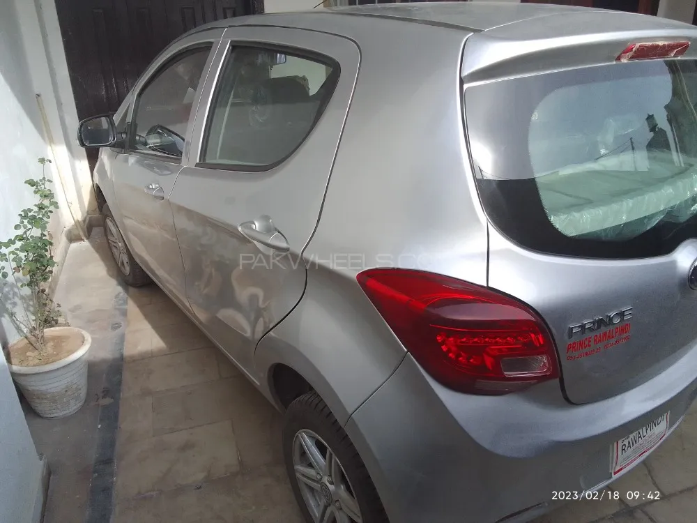 Prince Pearl 2023 for Sale in Islamabad Image-1