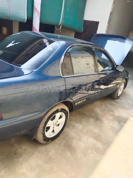 Toyota Corolla 1995 for Sale in Bahawalpur Image-1