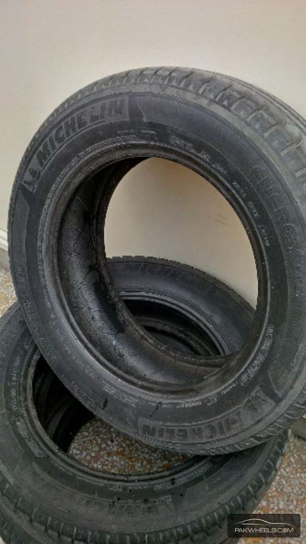 Michelin Energy Saver Tyres for sale Image-1