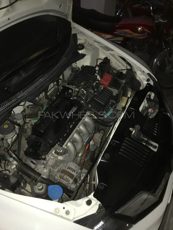 Honda City 2018 for Sale in Sheikhupura Image-1
