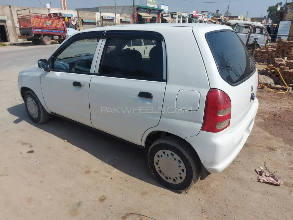 Suzuki Alto 2012 for Sale in Chakwal Image-1