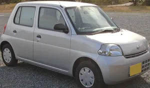 Daihatsu Esse 2007 for Sale