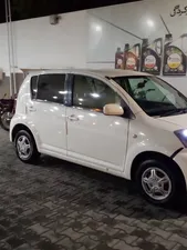 Toyota Passo 2008 for Sale