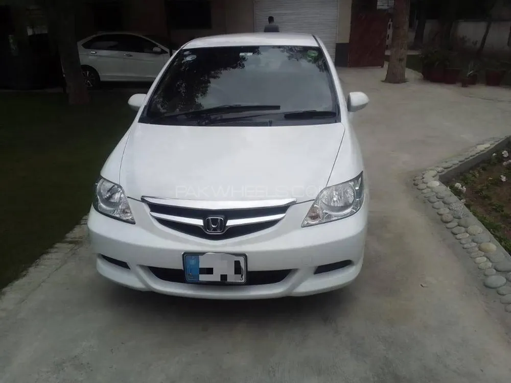 Honda City 2006 for Sale in Rawalpindi Image-1