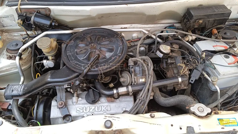 Suzuki Alto 2010 for Sale in Karachi Image-1