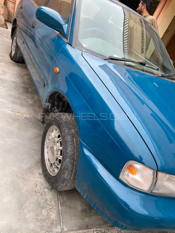 Suzuki Baleno 1998 for Sale in Chakwal Image-1