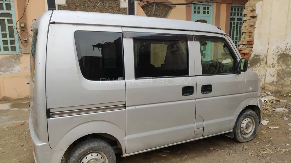 Suzuki Every 2019 for Sale in Faisalabad Image-1