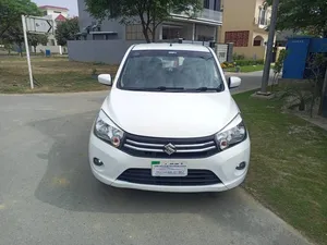 Suzuki Cultus Auto Gear Shift 2019 for Sale