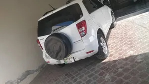 Toyota Rush G L Package 2011 for Sale
