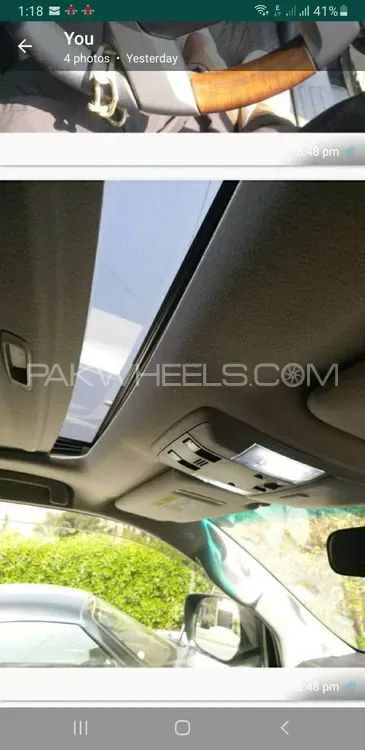 Toyota Prado 2011 for Sale in Karachi Image-1