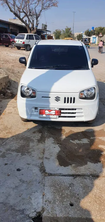 Suzuki Alto 2022 for Sale in Chakwal Image-1