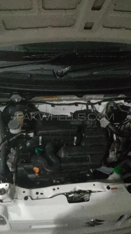 Suzuki Alto 2022 for Sale in Vehari Image-1