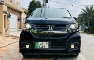 Honda N Wgn Custom G L Package 2013 for Sale