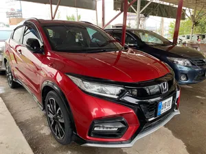 Honda Vezel Hybrid Z Style Edition 2019 for Sale