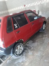 Suzuki Mehran VX 1998 for Sale