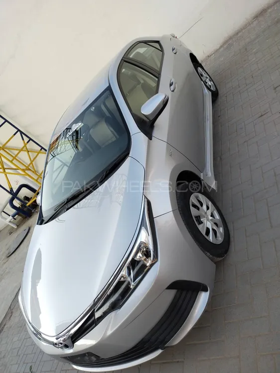 Toyota Corolla 2019 for Sale in Multan Image-1