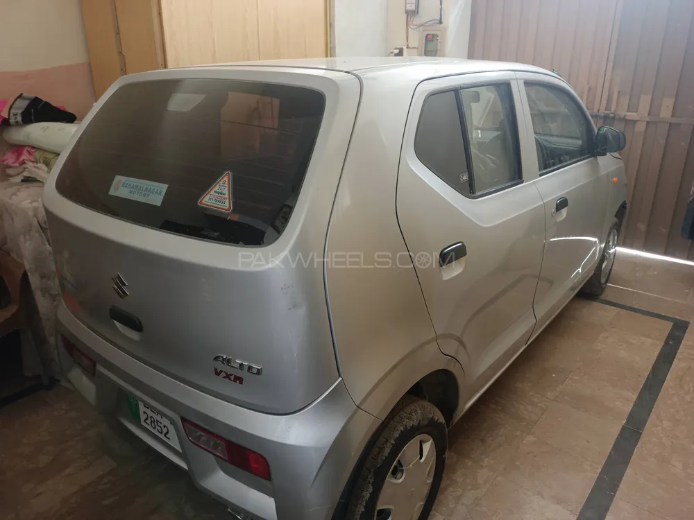Suzuki Alto 2019 for Sale in Pak pattan sharif Image-1