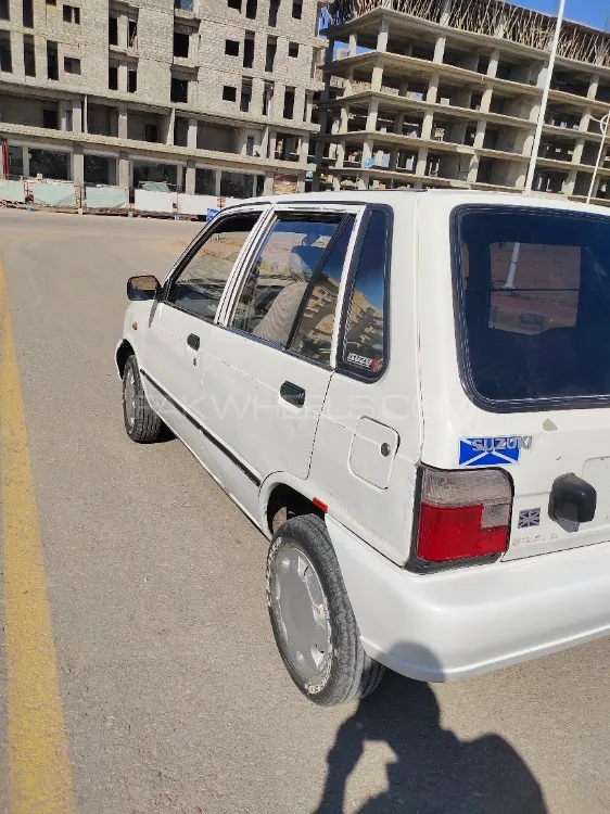 Suzuki Mehran 2007 for Sale in Rawalpindi Image-1