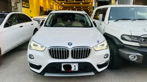 BMW X1 2019 for Sale