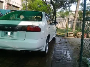 Nissan Sunny 1997 for Sale