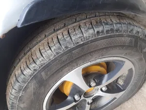 Suzuki Cultus VXR 2006 for Sale
