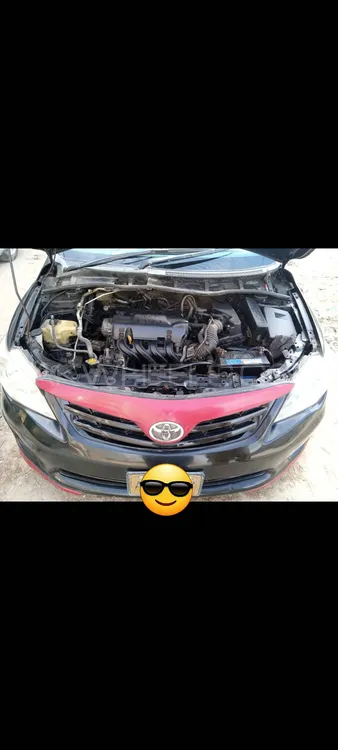 Toyota Corolla 2011 for Sale in Karachi Image-1