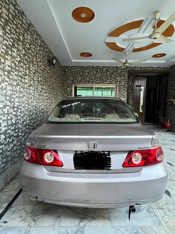Honda City 2006 for Sale in Bahawalnagar Image-1