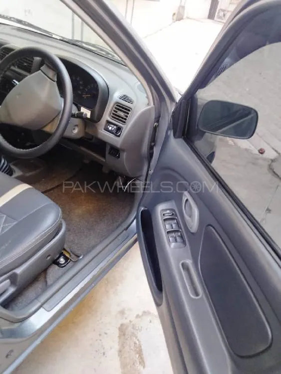 Suzuki Alto 2011 for Sale in Jhang Image-1