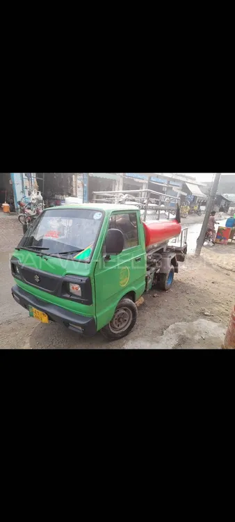 Suzuki Ravi 2015 for Sale in Lahore Image-1