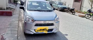 Toyota Pixis Epoch L 2018 for Sale