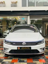 Volkswagen Passat 2018 for Sale