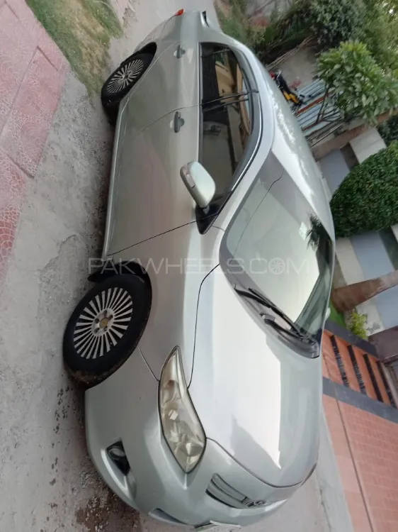 ٹویوٹا کرولا 2009 for Sale in لاہور Image-1