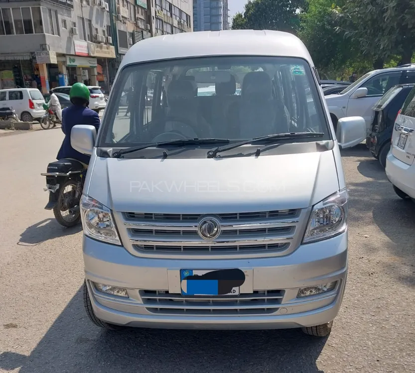 Prince K07 2022 for Sale in Islamabad Image-1