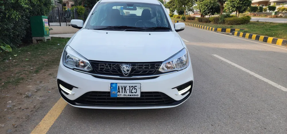 Proton Saga 2022 for Sale in Islamabad Image-1