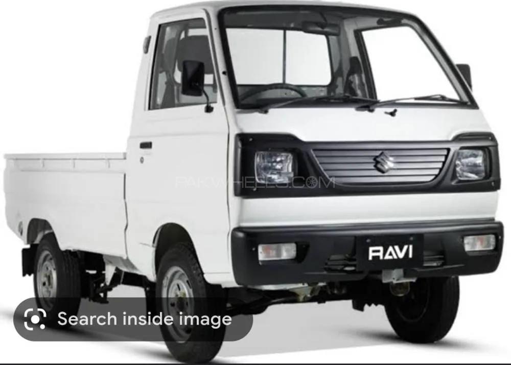 Suzuki Ravi 2023 for Sale in Multan Image-1