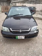 Suzuki Cultus 2008 for Sale